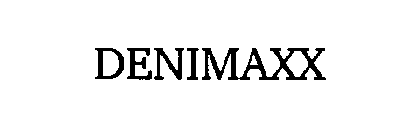 DENIMAXX