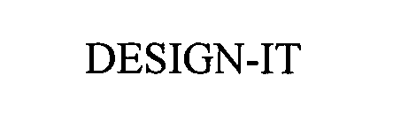DESIGN-IT