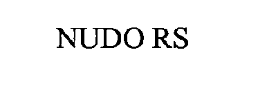 NUDO RS