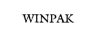 WINPAK