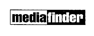 MEDIAFINDER