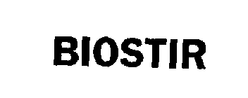 BIOSTIR