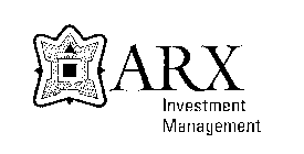 ARX INVESTMENT MANAGEMENT
