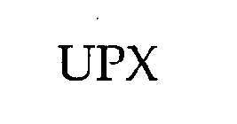 UPX