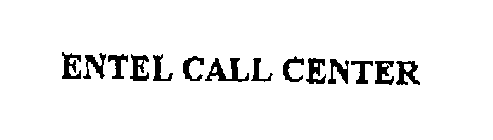 ENTEL CALL CENTER