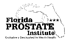FLORIDA PROSTATE INSTITUTE EXCLUSIVELY DEDICATED TO MEN'S HEALTH