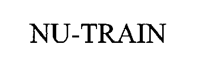 NU-TRAIN