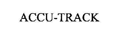 ACCU-TRACK