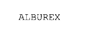 ALBUREX