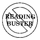 READING BUSTER