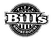 BILL'S PIZZA SMOKEHOUSE