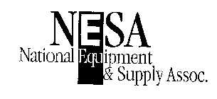 NESA NATIONAL EQUIPMENT & SUPPLY ASSOC.