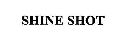 SHINE SHOT