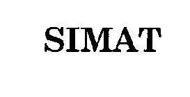 SIMAT