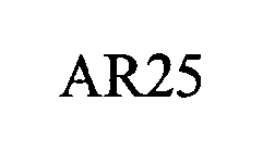 AR25