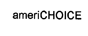 AMERICHOICE