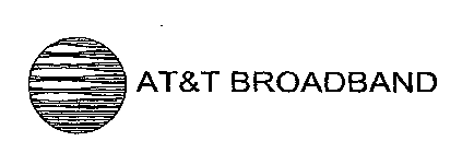 AT&T BROADBAND