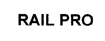 RAIL PRO