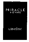 MIRACLE HOMME LANCOME