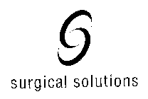 SURGICAL SOLUTIONS