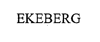 EKEBERG