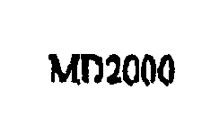 MD2000