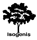 ISOGENIS