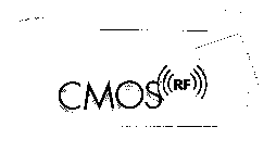 CMOS RF