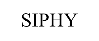 SIPHY