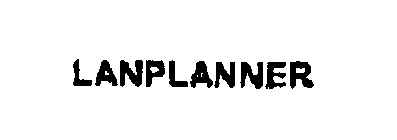 LANPLANNER