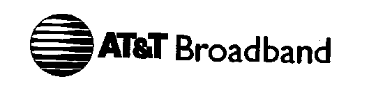 AT&T BROADBAND