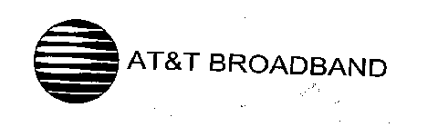 AT&T BROADBAND