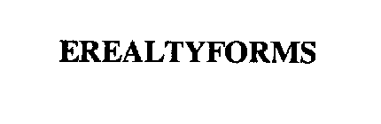 EREALTYFORMS