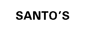 SANTO'S