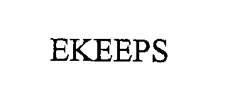 EKEEPS