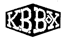 K.B. BOX