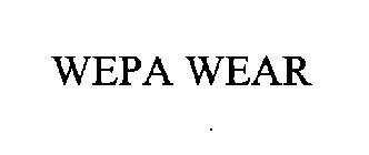 WEPA WEAR
