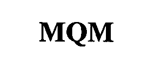 MQM