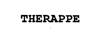 THERAPPE