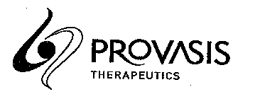 PROVASIS THERAPEUTICS