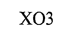 XO3
