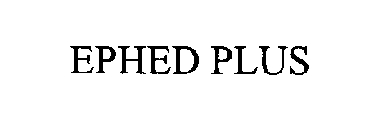 EPHED PLUS