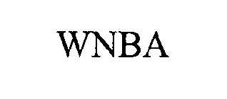 WNBA