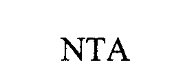 NTA
