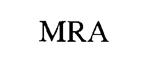 MRA