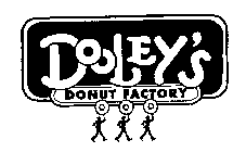 DOOLEY'S DONUT FACTORY