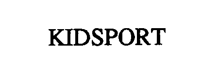 KIDSPORT