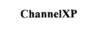 CHANNELXP