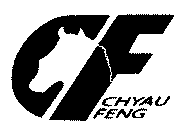 CF CHYAU FENG