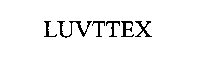 LUVTTEX